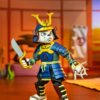 NECA Teenage Mutant Ninja Turtles Samurai Adventure Usagi Yojimbo Action Figure