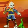 NECA Teenage Mutant Ninja Turtles Samurai Adventure Usagi Yojimbo Action Figure