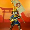 NECA Teenage Mutant Ninja Turtles Samurai Adventure Usagi Yojimbo Action Figure