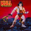 Super7 Conan the Barbarian Ultimates Kull the Conqueror Action Figure