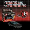 Transformers X Knight Rider Agent Knight Crossover NON MINT BOX