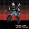 Transformers X Knight Rider Agent Knight Crossover NON MINT BOX