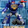 Blokees Transformers Shining Version Vol 2 Case of 6