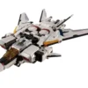 Diaclone TM-31 Tactical Mover Horus Versaulter (F Thrust Unit) Storm Saver Excl