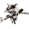 Diaclone TM-31 Tactical Mover Horus Versaulter (F Thrust Unit) Storm Saver Excl