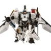 Diaclone TM-31 Tactical Mover Horus Versaulter (F Thrust Unit) Storm Saver Excl