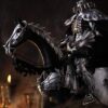 Figma No.634 Berserk DX Skull Knight Action Figure
