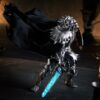Figma No.634 Berserk DX Skull Knight Action Figure