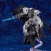 Figma No.634 Berserk DX Skull Knight Action Figure