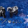 Figma No.634 Berserk DX Skull Knight Action Figure