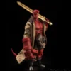 1000 Toys Hellboy 30th Anniversary Hellboy 1/12 Scale Action Figure