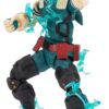 Total Anime My Hero Academia Izuku Midoriya Action Figure