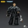 Joytoy Warhammer 40K Iron Hands Captain in Terminator Armour 14cm Action Figure
