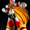 Kotobukiya Mega Man X2 Zero 1/12 Scale Model Kit ( Reissue )