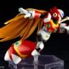 Kotobukiya Mega Man X2 Zero 1/12 Scale Model Kit ( Reissue )