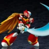 Kotobukiya Mega Man X2 Zero 1/12 Scale Model Kit ( Reissue )