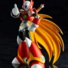 Kotobukiya Mega Man X2 Zero 1/12 Scale Model Kit ( Reissue )