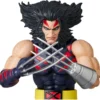 Marvel MAFEX X-Men Age of Apocalypse Weapon X Action Figure