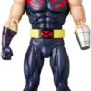 Marvel MAFEX X-Men Age of Apocalypse Weapon X Action Figure