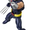 Marvel MAFEX X-Men Age of Apocalypse Weapon X Action Figure