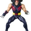 Marvel MAFEX X-Men Age of Apocalypse Weapon X Action Figure
