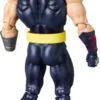 Marvel MAFEX X-Men Age of Apocalypse Weapon X Action Figure