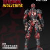 Morstorm Deadpool and Wolverine - Deadpool 1/9 Scale Kit