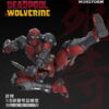 Morstorm Deadpool and Wolverine - Deadpool 1/9 Scale Kit