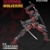 Morstorm Deadpool and Wolverine - Deadpool 1/9 Scale Kit