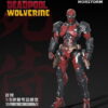 Morstorm Deadpool and Wolverine - Deadpool 1/9 Scale Kit