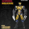 Morstorm Deadpool and Wolverine - Wolverine 1/9 Scale Kit