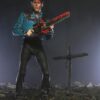 NECA Evil Dead Ultimate Bloody Ash and Cheryl Williams 2 Pack