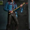 NECA Evil Dead Ultimate Bloody Ash and Cheryl Williams 2 Pack
