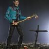 NECA Evil Dead Ultimate Bloody Ash and Cheryl Williams 2 Pack