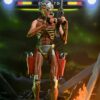 NECA Iron Maiden Future Past World Tour Action Figure 2 Pack