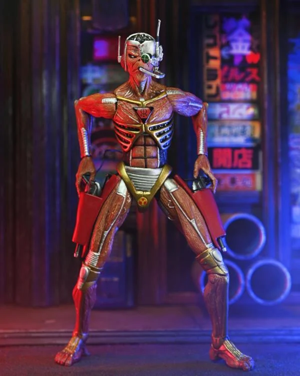 The world action figure cheap
