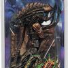 NECA Scorpion Alien Kenner Tribute Action Figure