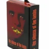 NECA The Silence of the Lambs Hannibal Lecter ( Prison Escape ) Action Figure
