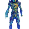 NECA The Predator Thermal Vision Predator Action Figure