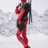 Bandai Deadpool and Wolverine S.H.Figuarts Deadpool Action Figure