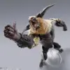 Bandai Monster Hunter S.H.MonsterArts Enraged Rajang