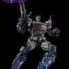 Threezero Transformers Shattered Glass PREMIUM Optimus Prime Figure