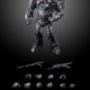 Threezero Transformers MDLX Shattered Glass Rodimus Prime