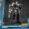 Yolopark Transformers One Megatron AMK Model Kit ( Cogged Version )