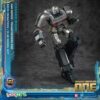 Yolopark Transformers One Megatron AMK Model Kit ( Cogged Version )