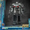 Yolopark Transformers One Megatron AMK Model Kit ( Cogged Version )