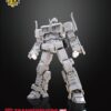 Unix Square Transformers Combot Optimus Prime
