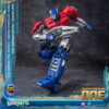 Yolopark Transformers One Optimus Prime AMK Model Kit ( Cogged Version )