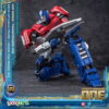 Yolopark Transformers One Optimus Prime AMK Model Kit ( Cogged Version )