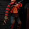 NECA Nightmare on Elm Street 3 Dream Warriors Freddy 8 Inch Clothed Figure